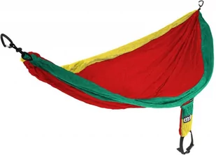 Eno Double Nest Hammock One Size Rasta FBA_DH014 - Hamaki - miniaturka - grafika 2