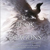 Audiobooki obcojęzyczne - Book of Dragons - miniaturka - grafika 1