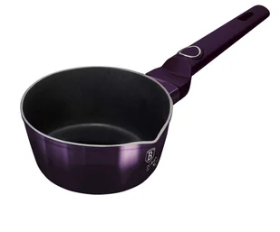 Berlinger Haus Lumarko Rondelek Tytanowy 16cm Berlingerhaus Bh-6627 Purple Eclipse BH-6627 Kinghoff - Garnki - miniaturka - grafika 5