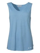 Koszulki i topy damskie - VAUDE Damski T-shirt Neyland Top II - miniaturka - grafika 1