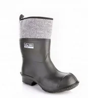 Obuwie robocze - Buty filcowe, gumowce Lemigo BLFILCAK B r. 43 - miniaturka - grafika 1