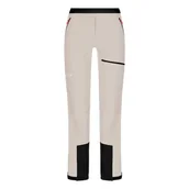 Spodnie damskie - SALEWA Sella DST W Light Pants - spodnie damskie - miniaturka - grafika 1