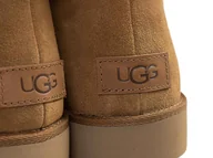 Botki damskie - Botki damskie UGG 1123850-CHE, rozmiar 41 - miniaturka - grafika 1