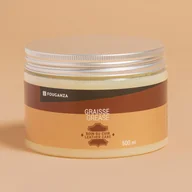 Akcesoria jeździeckie - Smar do skór 500 ml - miniaturka - grafika 1