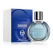 Wody i perfumy męskie - Sergio Tacchini Smash woda toaletowa 100ml - miniaturka - grafika 1