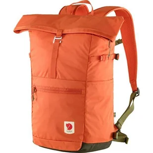Fjallraven Plecak High Coast Foldsack 24 F23222 333 F23222 333 - Plecaki - miniaturka - grafika 6