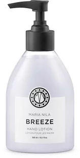 maria nila Hand Lotion Breeze 300ml - balsam do rąk 300 ml - Mydła - miniaturka - grafika 1