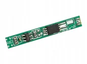 Ładowarki samochodowe - Ładowarka 1S 2,5A 3,7V BMS Li-ion ogniwa 18650 - miniaturka - grafika 1