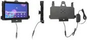 Uchwyty samochodowe do telefonów - Uchwyt aktywny do instalacji na stałe do Samsung Galaxy Tab Active Pro T540/T545/T547/T547U w oryginalnym futerale - miniaturka - grafika 1