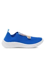 Buty dla chłopców - Paw Patrol Półbuty CP66-SS24-412PAW Niebieski - miniaturka - grafika 1