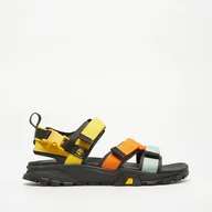 Sandały męskie - TIMBERLAND GARRISON TRAIL - Timberland - miniaturka - grafika 1