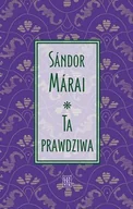 E-booki obcojęzyczne - Ta prawdziwa - miniaturka - grafika 1