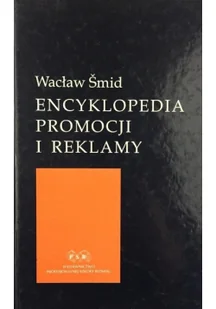 Encyklopedia promocji i reklamy Używana - Biznes - miniaturka - grafika 2