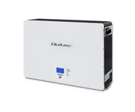 Powerbanki - Qoltec Magazyn energii LiFePO4 (7.2kWh, 48V, BMS, LCD) - miniaturka - grafika 1