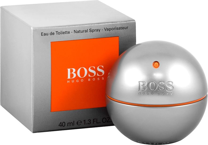Hugo Boss Boss In Motion EDT 40ml