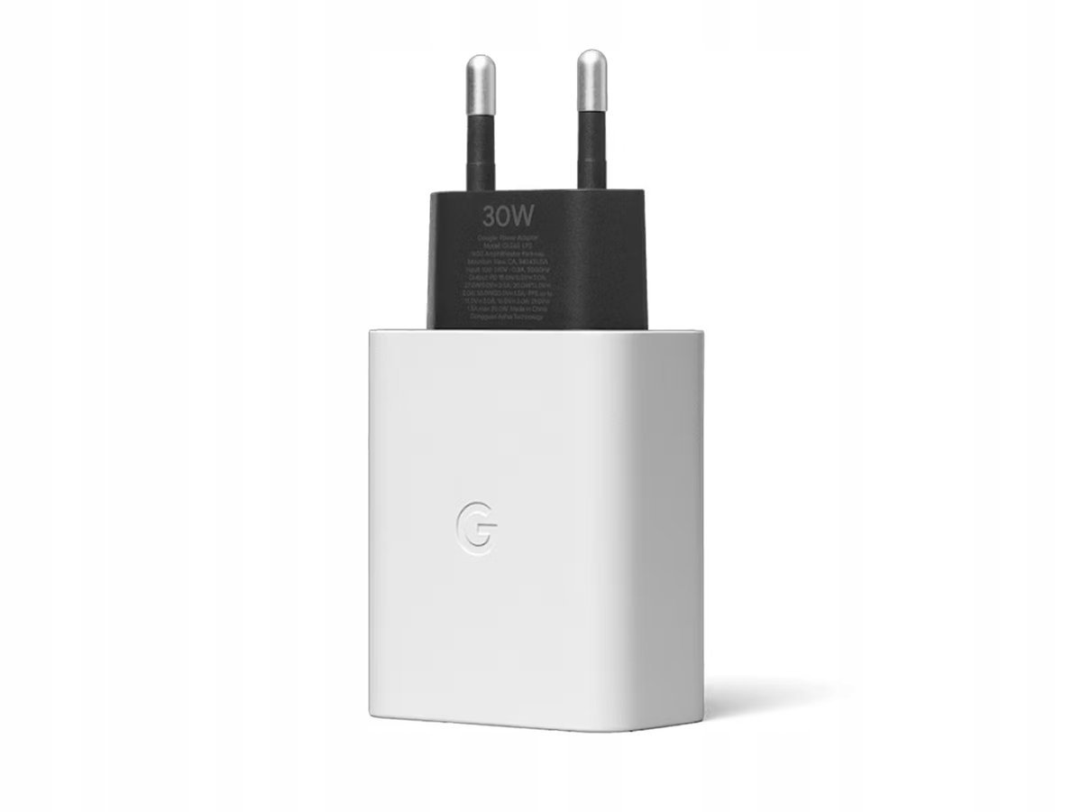 Ładowarka Google Pixel USB-C PowerDelivery 30 W