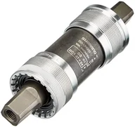 Części rowerowe - Shimano Shimano BB-UN300 Square Taper Bottom Bracket BSA 68mm 118mm (incl. Crank Bolts) 2020 Suporty na kwadrat E-BBUN300B18X - miniaturka - grafika 1
