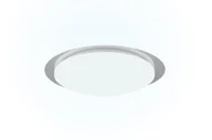 Lampy sufitowe - Frodeno lampa sufitowa łazienkowa biała 680214800 Trio - miniaturka - grafika 1