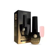 Lakiery hybrydowe - Baza Budująca Builder Base Princess Nude 8 ml - miniaturka - grafika 1