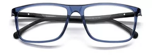 Okulary korekcyjne Carrera CARRERA 8862 PJP - Okulary korekcyjne, oprawki, szkła - miniaturka - grafika 4