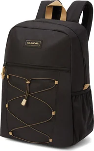 Plecak miejski Dakine Tardy Slip 25 l black onyx WYSYŁKA W 24H 30 DNI NA ZWROT - Plecaki - miniaturka - grafika 1