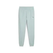 Spodnie męskie - PUMA ESS 2 kolor nr 1 logo spodnie dresowe TR cl - miniaturka - grafika 1