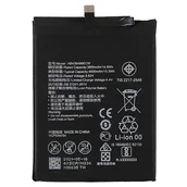 Baterie do telefonów - Wymiana baterii 3.82V 3900mAh (kodowanie: HB436486ECW) dla Huawei Mate 10 / Mate 10 Pro / P20 Pro / Huawe - miniaturka - grafika 1