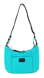 Mandarina Duck Stylowa torebka damska, lapis, rozmiar uniwersalny, niebieski, jeden rozmiar - Torebki damskie - miniaturka - grafika 1