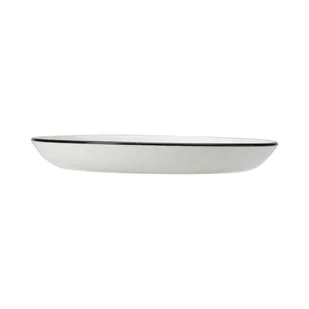 Steelite TALERZ PŁYTKI COUPE ASTERIA NORDIC 15,2 cm - Talerze - miniaturka - grafika 3