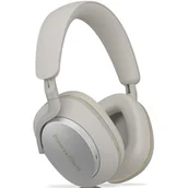Słuchawki - Bowers & Wilkins Px7 S2e szare - miniaturka - grafika 1