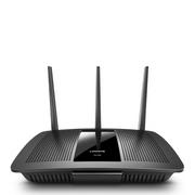 Routery - Linksys EA7300 (EA7300-EU) - miniaturka - grafika 1