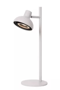 Sensas lampa stołowa 1-punktowa biała 30597/01/31 - Lampy stojące - miniaturka - grafika 1