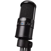 Mikrofony komputerowe - Mikrofon TAKSTAR PC-K220USB - miniaturka - grafika 1
