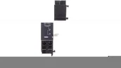 Bezpieczniki elektryczne - Schneider Electric Wyzwalacz wzrostowy 230-415V AC 110-130V DC MX+OF 19064 19064 - miniaturka - grafika 1