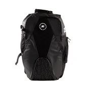 Torebki damskie - ZEROD Torba triathlonowa TRANSITION BAG EVO+ black/red - miniaturka - grafika 1
