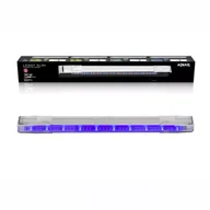 Oświetlenie akwarium - AQUAEL Leddy Slim 36W Actinic biały 2.0 - miniaturka - grafika 1
