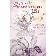 Pozostałe książki - Llewellyn Publications Shadowscapes Tarot - miniaturka - grafika 1