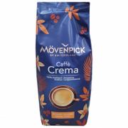 Kawa - Movenpick Caffe Crema 100% Arabika 1kg kawa ziarnista - miniaturka - grafika 1