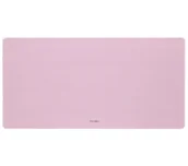 Podkładki pod mysz - Reinston EMP05R  XXL Różowy - miniaturka - grafika 1
