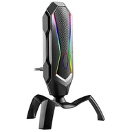 Mikrofony komputerowe - Tracer MIKROFON SPIDER RGB TRAMIC46853 - miniaturka - grafika 1