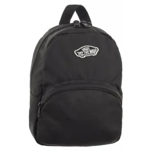 Plecak Got This Mini Backpack Black VN000HDJBLK1 (VA427-a) Vans - Plecaki - miniaturka - grafika 1