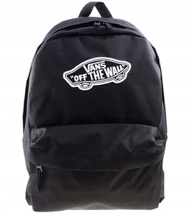 Vans REALM > VN0A3UI6BLK1 - Plecaki - miniaturka - grafika 24