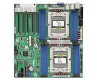 Płyty główne serwerowe - AsRock TURIN2D16-2T 2x SP5 AND Epyc 9004/9005 - miniaturka - grafika 1