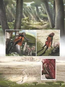 Komiksy dla młodzieży - Scream Comics Showman Killer Nicolas Fructus - miniaturka - grafika 1