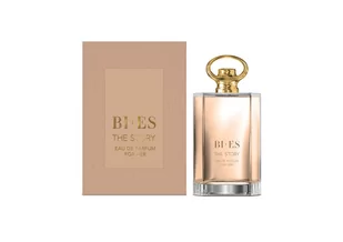 Bi-es The Story for Her Woda perfumowana 100ml - Wody i perfumy damskie - miniaturka - grafika 1