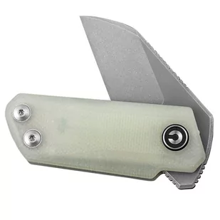 Nóż składany Civivi Ki-V C2108A natural - Noże - miniaturka - grafika 4