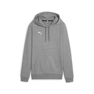 Bluzy damskie - PUMA Damska bluza z kapturem Teamgoal Casuals Wmn - miniaturka - grafika 1