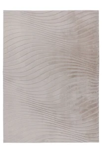 Dywan Nowoczesny Comfort Cmf 503 Light Taupe 200X290 - Dywany - miniaturka - grafika 1