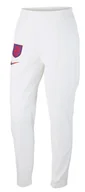 Spodnie sportowe damskie - Spodnie damskie Nike England 2020 Dri- FIT CI8411-100 L - miniaturka - grafika 1