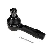 Końcówki drążków kierowniczych - Blue Print ADN187124 końcówka drążka kierowniczego z nakrętką koronową i zawleczką, 1 sztuka - miniaturka - grafika 1